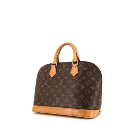 louis vuitton alma piccola prezzo|Louis Vuitton.